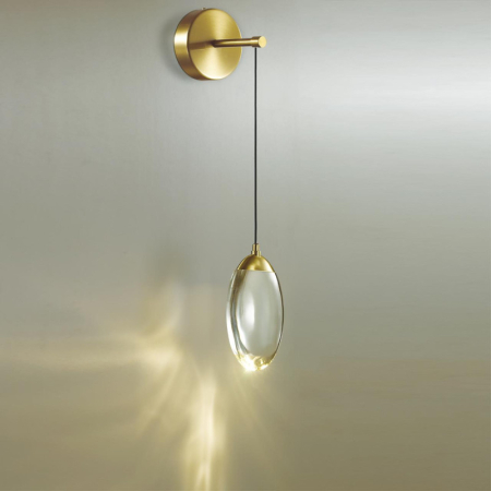 Бра Odeon Light 7159/3WL