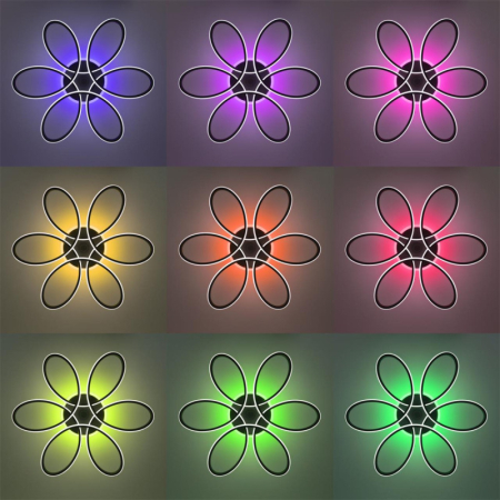 Накладной светильник Citilux CL233A175E