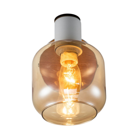 Спот Escada 10177/1A White