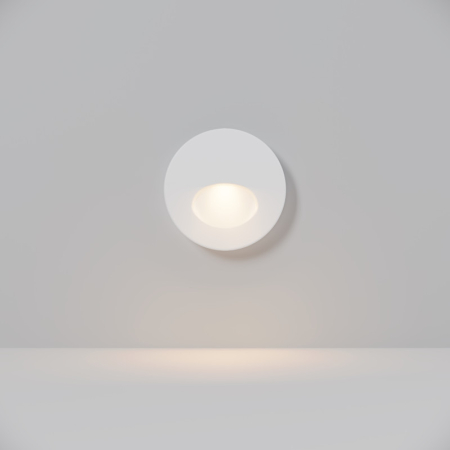 Светильник для ступеней Maytoni O015SL-L3W3K