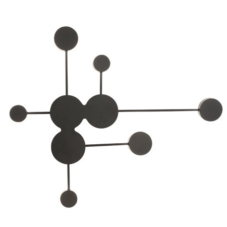 Crystal Lux Бра Crystal Lux CLT 065W BL