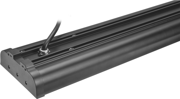 Светильник светодиодный 90 685 OHB-05-03 (200W-850-120х60A-PC-IP65) 200Вт 5000К IP65 20000лм 220-240В для высоких пролетов ОНЛАЙТ 90685