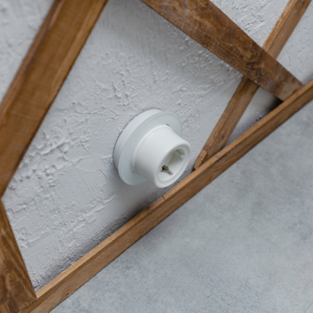 Розетка Werkel W5671101