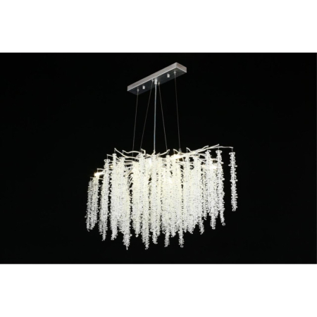 Подвесная люстра APLOYT APL.848.33.10