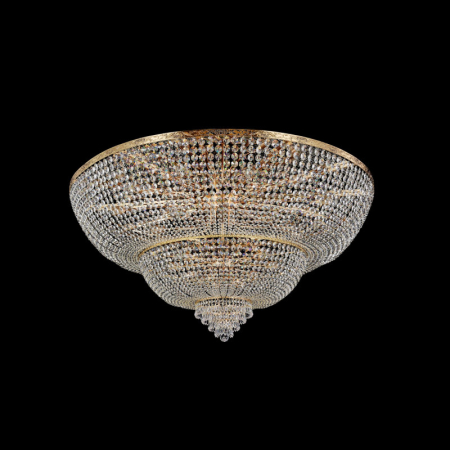 Накладная люстра Maytoni DIA890-CL-34-G