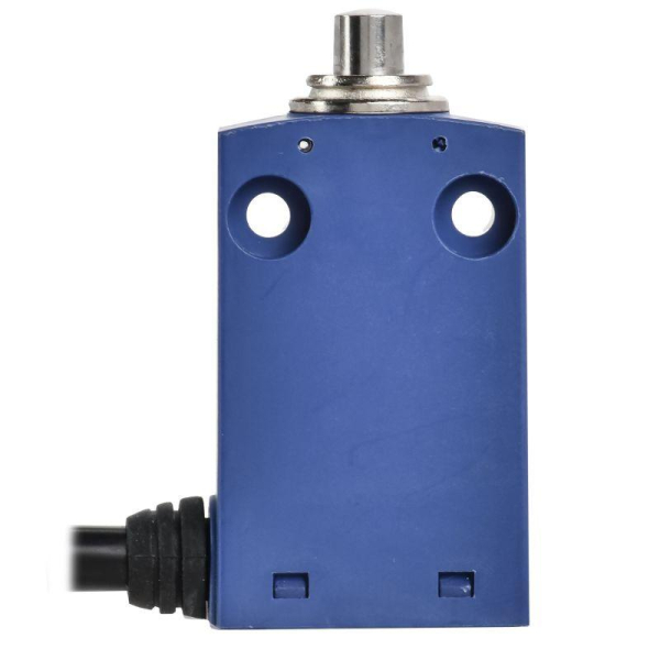 Выключатель концевой C6N-111 толкатель IP67 IEK KKV12-P111-1-67