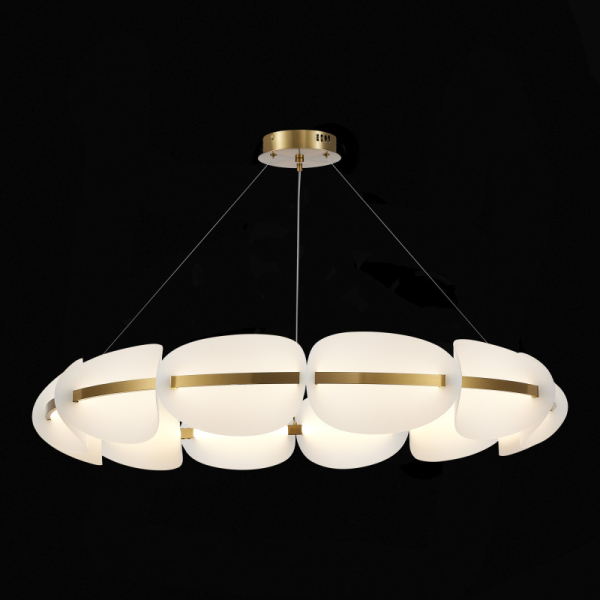 Подвесная люстра ST-Luce SL1304.203.65