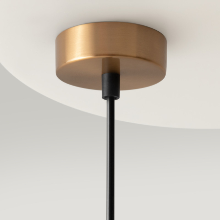 Подвесная люстра Maytoni MOD013PL-04BS1