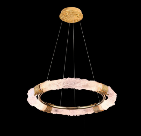 Подвесная люстра Fluorite FL1097-5PC