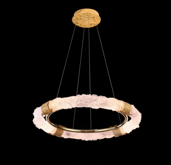 Подвесная люстра Fluorite FL1097-5PC