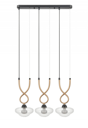 Подвесной светильник Vele Luce VL5444P03