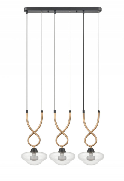 Подвесной светильник Vele Luce VL5444P03