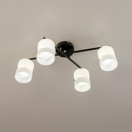 Люстра на штанге Citilux CL132145