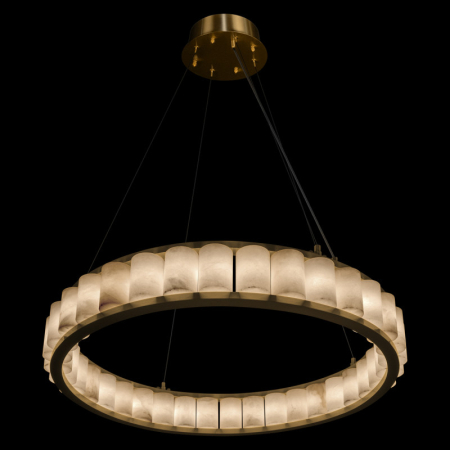 Подвесная люстра LOFT IT 10415/800