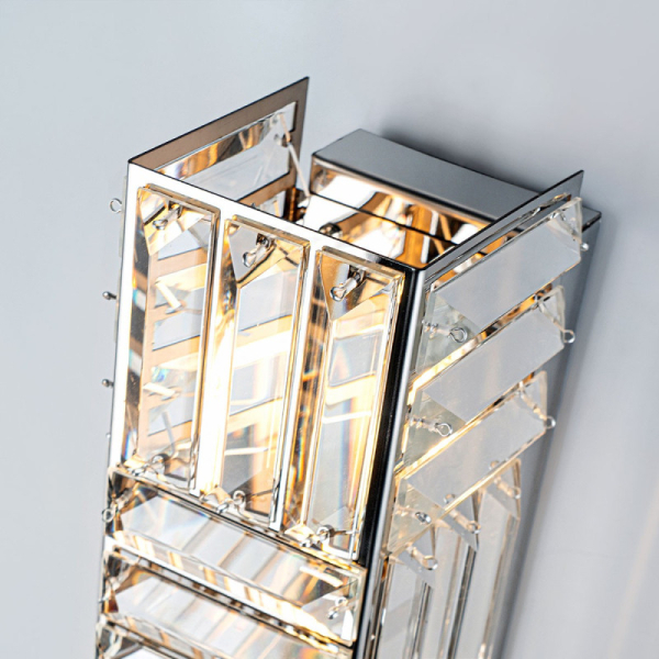 Бра MODELUX ML.556.02 CR