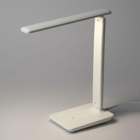 Светильник светодиодный NLED-508-7W-W настольный бел. ЭРА Б0059151