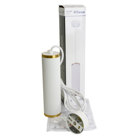 Подвесной светильник Feron 48854