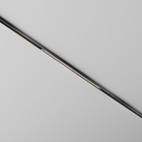 Светильник на шине Maytoni Technical TR241-2-12W4K-B