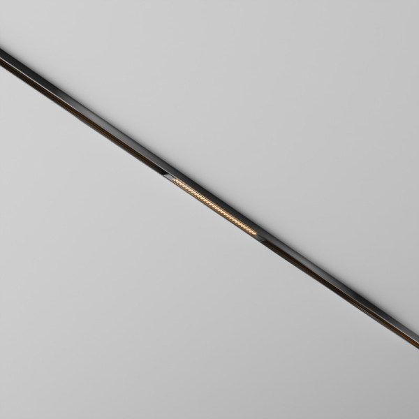 Светильник на шине Maytoni Technical TR241-2-6W3K-B