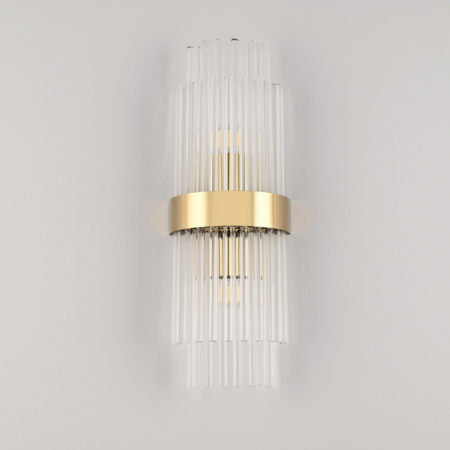 Бра Arte Milano 430122.140.2.E14.C1 GD