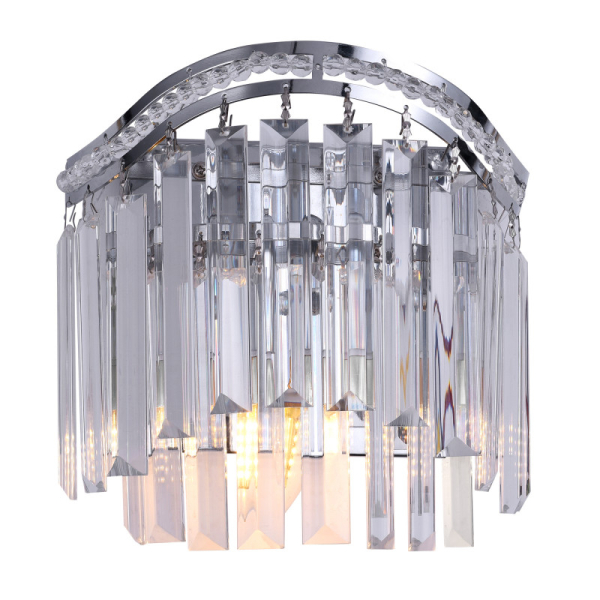 Бра Natali Kovaltseva ANGEL 81429/1W CHROME