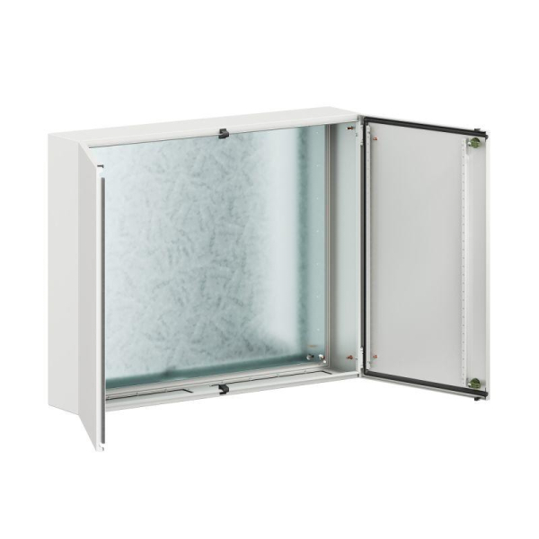 Корпус навесной уличный ST Outdoor с М/П двухдверный 800х1000х200мм IP55 DKC R5ST0812-OUTDOOR