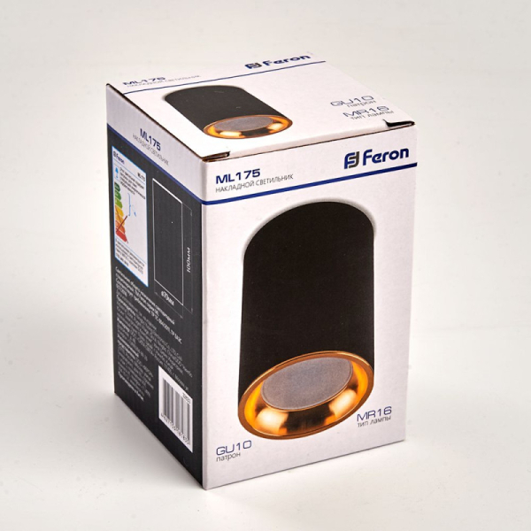 Накладной светильник Feron 32633