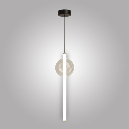 Подвесной светильник AM Group AM491 D clear