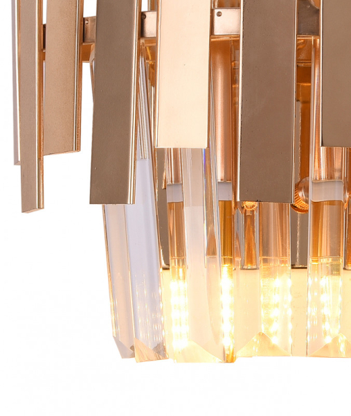 Бра Natali Kovaltseva MEDICI 81430/1W GOLD