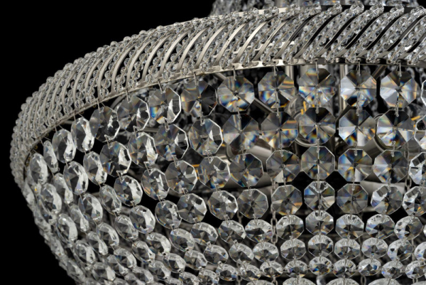 Подвесная люстра Dio D'arte Bari E 1.5.60.100 N