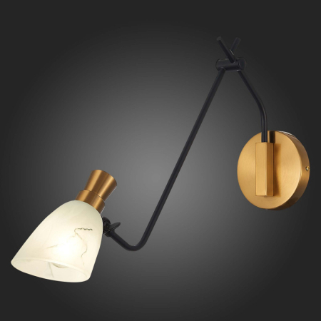 Бра Evoluce SLE205401-01