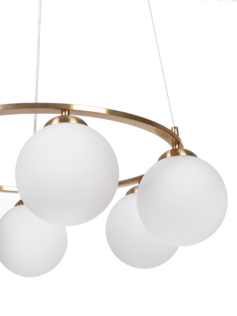 Подвесная люстра MyFar MR2090-6P