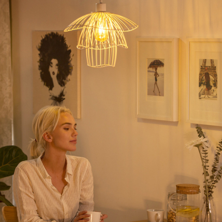 Подвесной светильник ImperiumLoft 219292-26