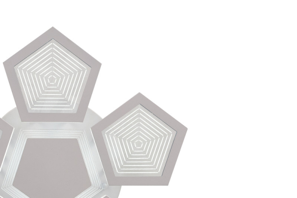 Накладной светильник Natali Kovaltseva LED LAMPS 81163