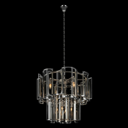 Подвесная люстра LOFT IT 10433/8