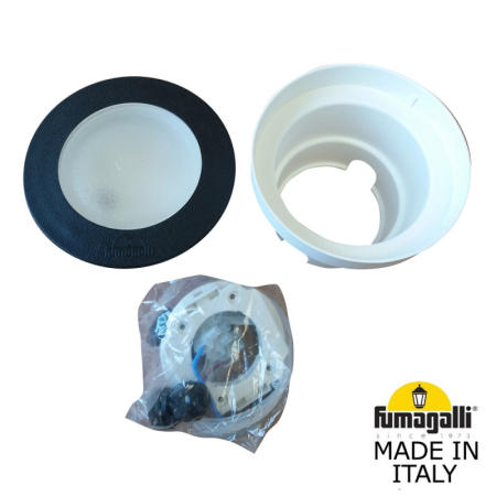 Тротуарный светильник Fumagalli 2F1.000.000.AXG1L