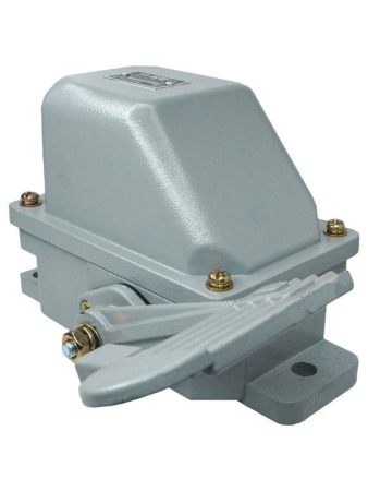 Выключатель концевой НВ-701 10А IP44 Электротехник ET504305