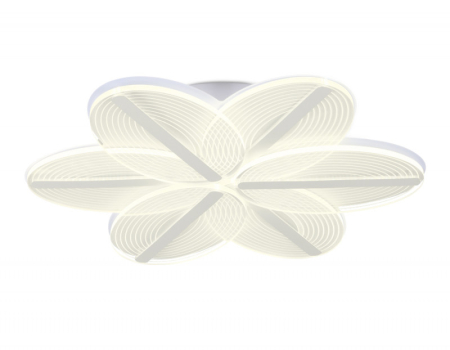 Накладной светильник Ambrella Light AK4309