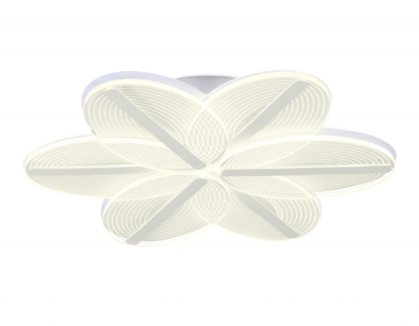 Накладной светильник Ambrella Light AK4309