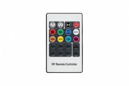 Контроллер SWG RF-RGB-20-18A