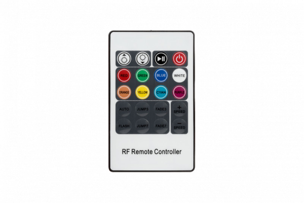 Контроллер SWG IR-RGB-20-18A
