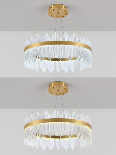 Подвесная люстра Natali Kovaltseva INNOVATION STYLE 83160