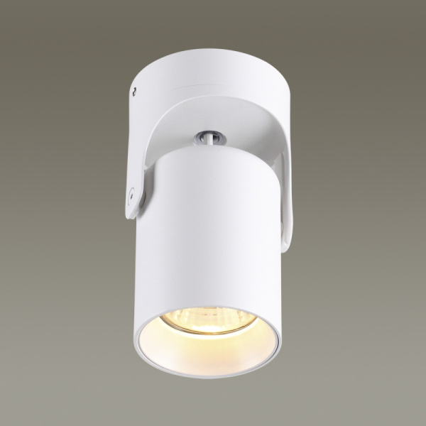 Накладной светильник Odeon Light 3854/1C