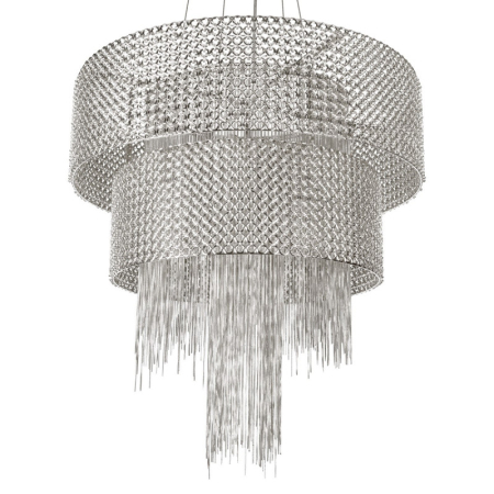 Подвесная люстра LOFT IT 10406/660