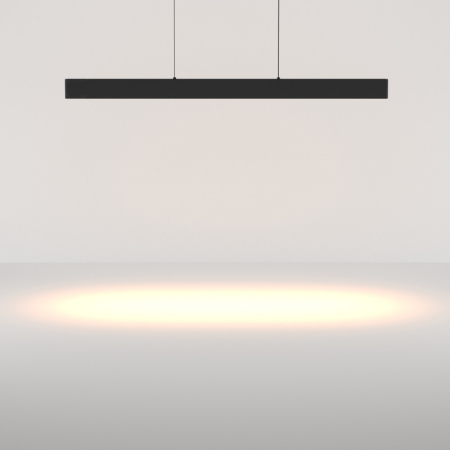 Линейный светильник Maytoni Technical P109PL-36W2.7-6K-B