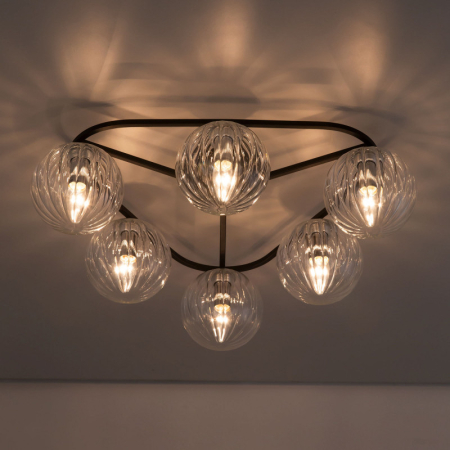 Накладная люстра Citilux CL113161