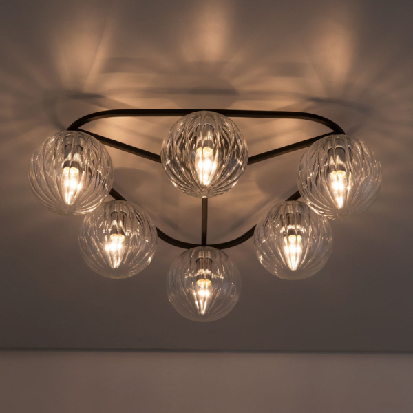 Накладная люстра Citilux CL113161