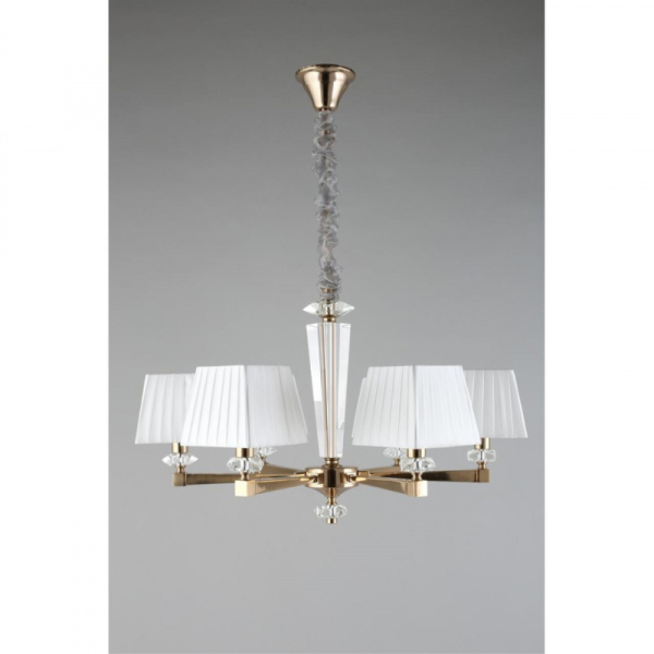 Подвесная люстра APLOYT APL.722.13.06