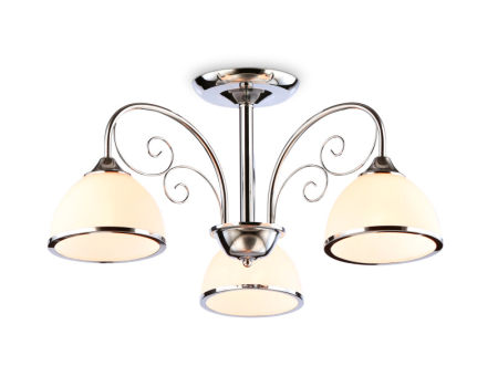 Люстра на штанге Ambrella Light TR3181