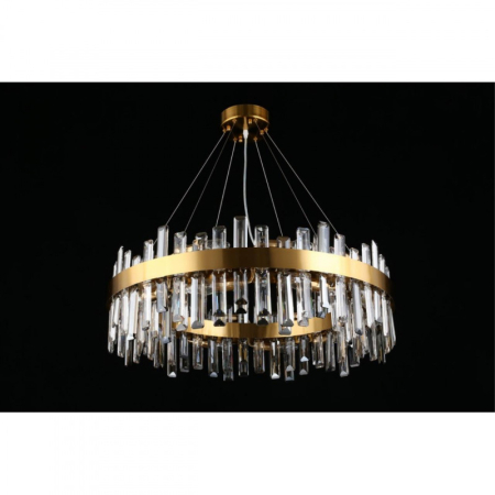 Подвесная люстра APLOYT APL.825.03.20